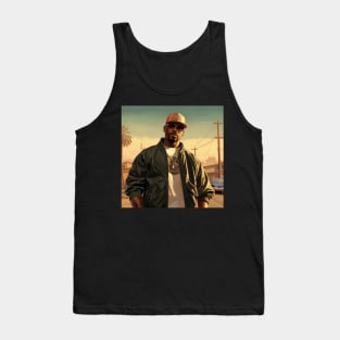 Frederick Robinson Tank Top